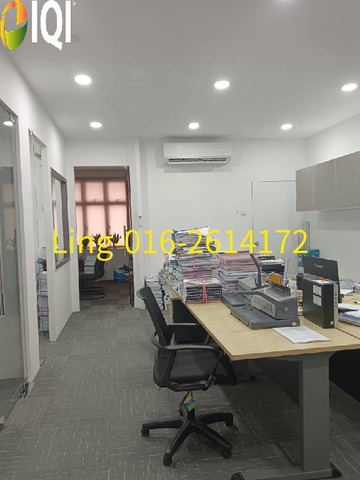 Damansara Intan image