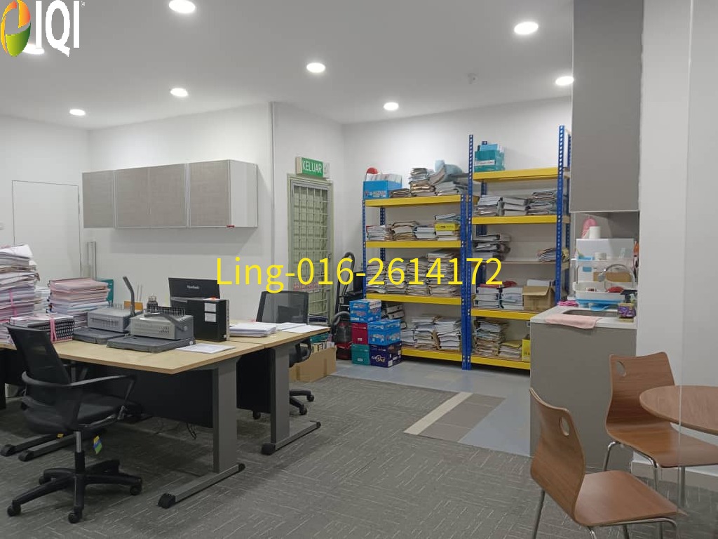 Damansara Intan image