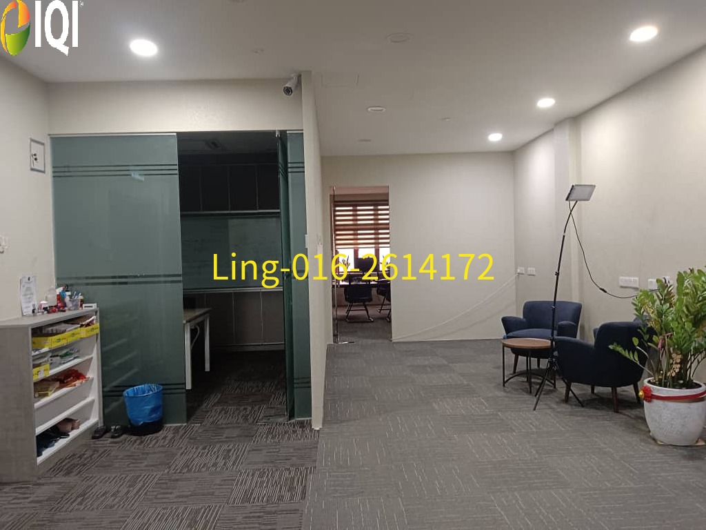 Damansara Intan image