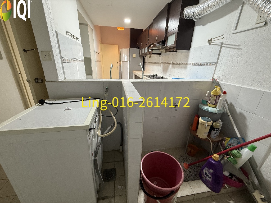 Kelana Mahkota image