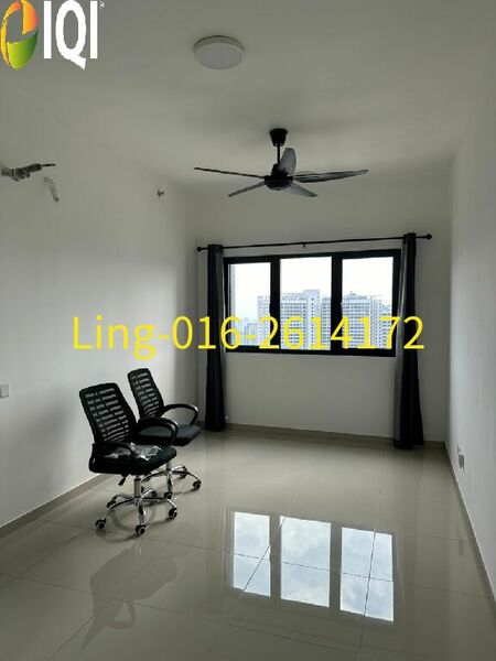 D'Vervain Residences