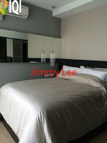 Camellia Service Suites image