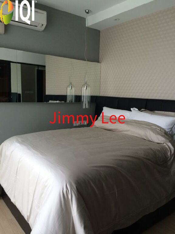 Camellia Service Suites image