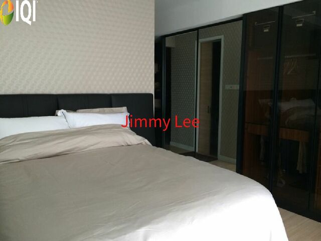 Camellia Service Suites image