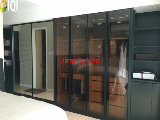 Camellia Service Suites image