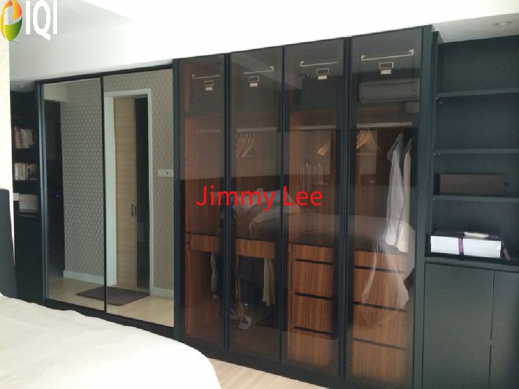 Camellia Service Suites image