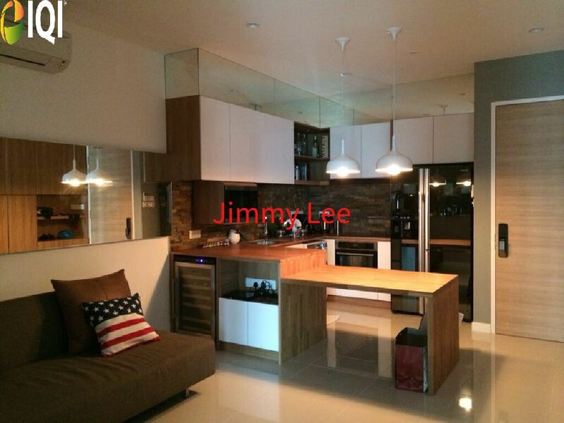 Camellia Service Suites