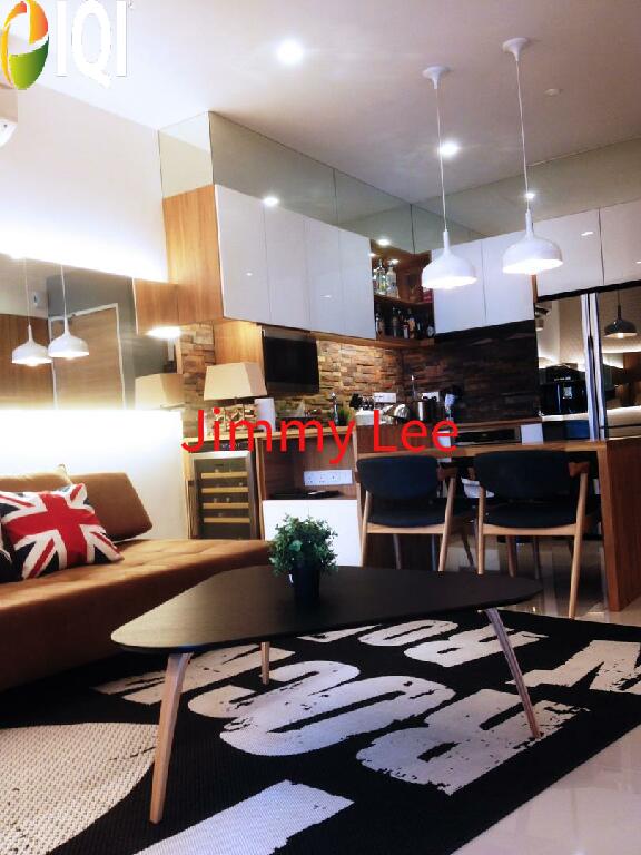 Camellia Service Suites image