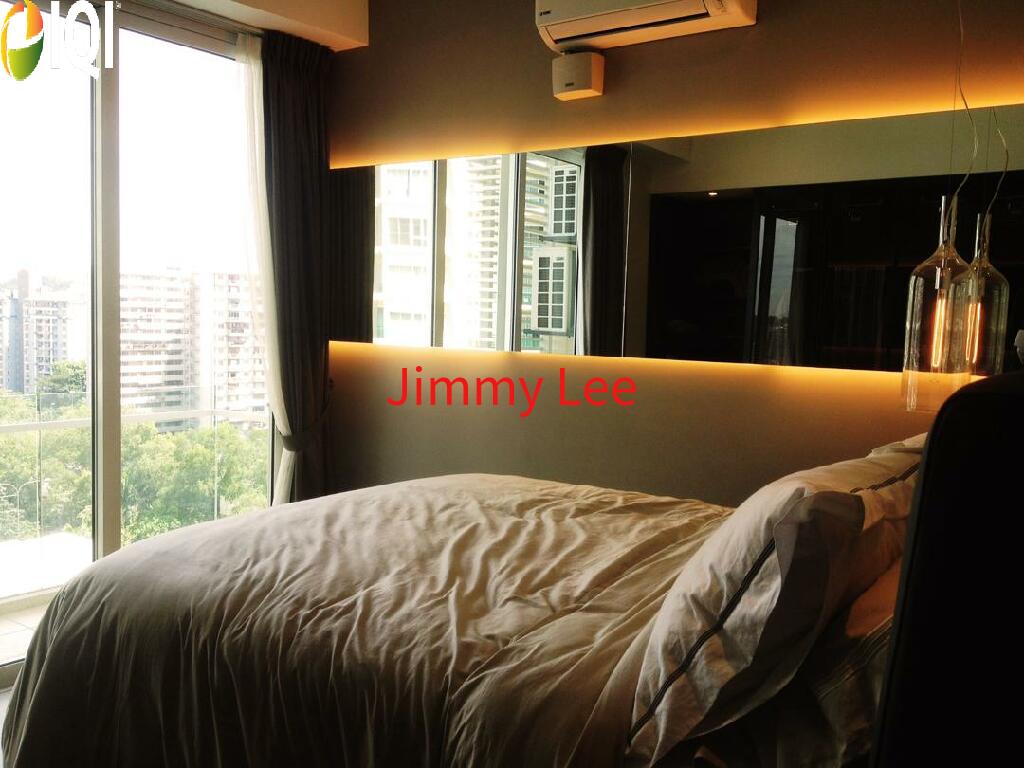 Camellia Service Suites image