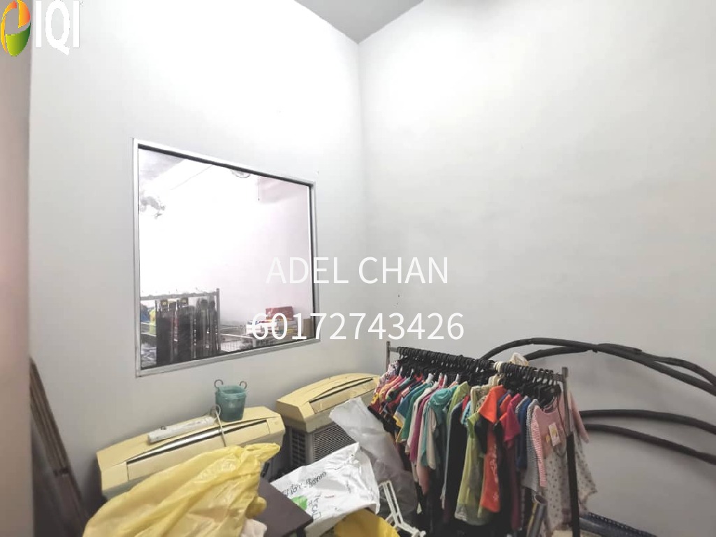 Double Storey Shop House Pekan Jitra 2 Kedah image