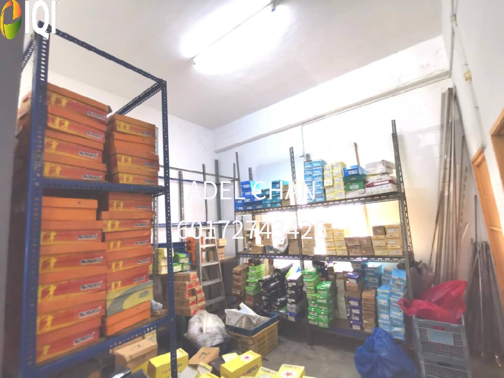 Double Storey Shop House Pekan Jitra 2 Kedah image