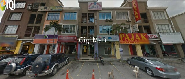 Reko Sentral image
