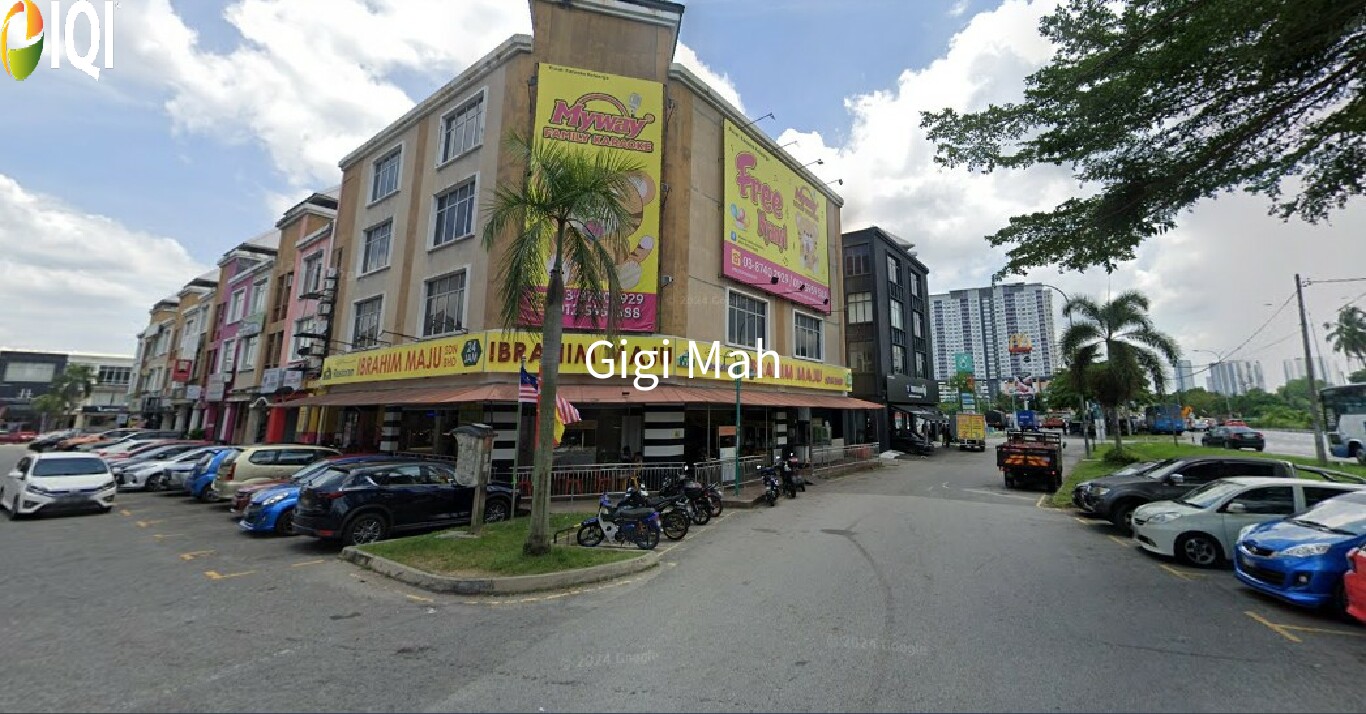Reko Sentral image