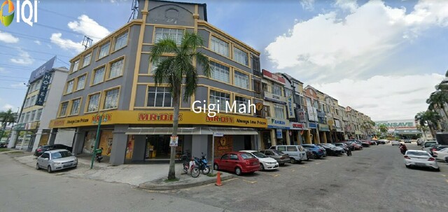 Reko Sentral photo
