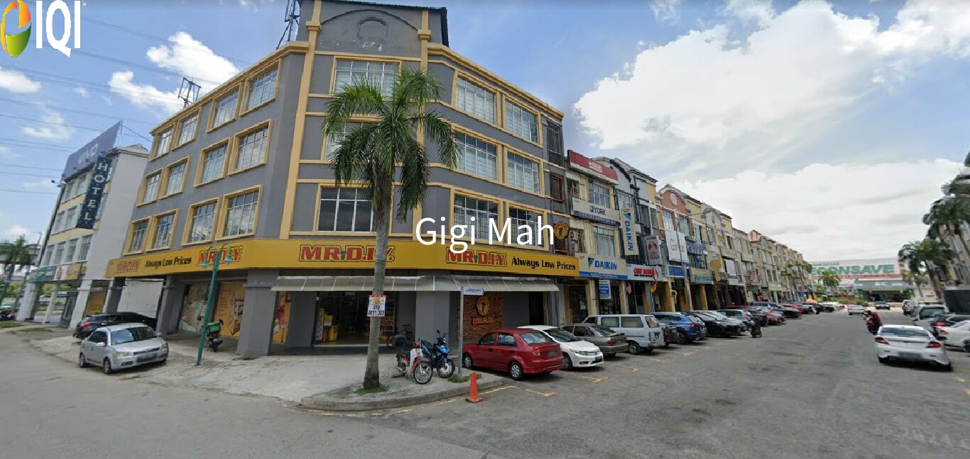 Reko Sentral image