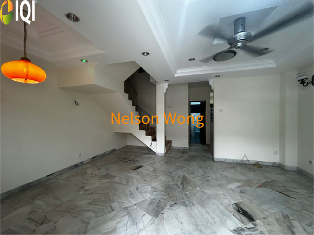 Taman Pandan Mewah image