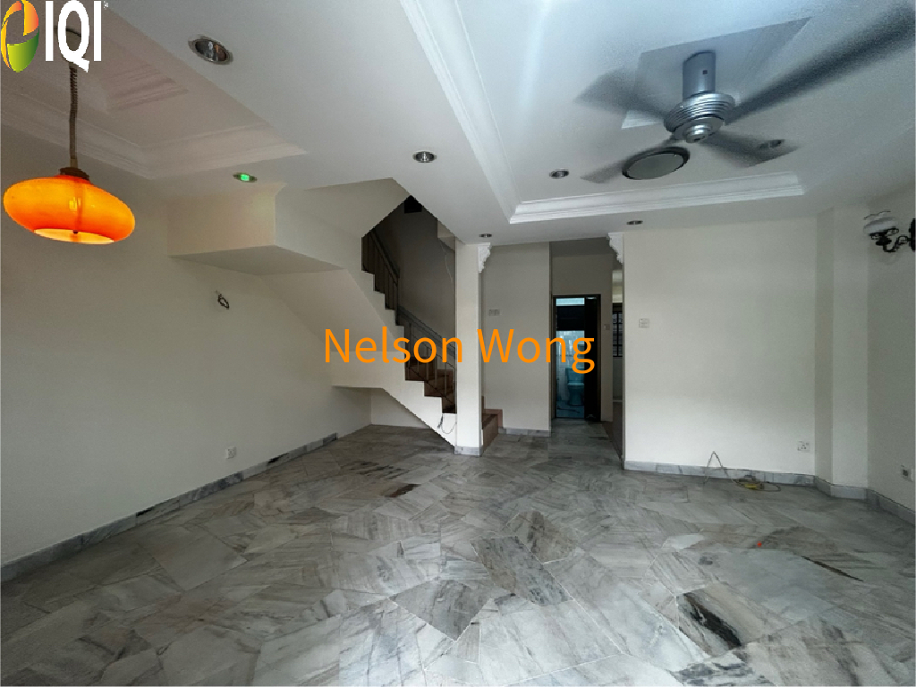 Taman Pandan Mewah image