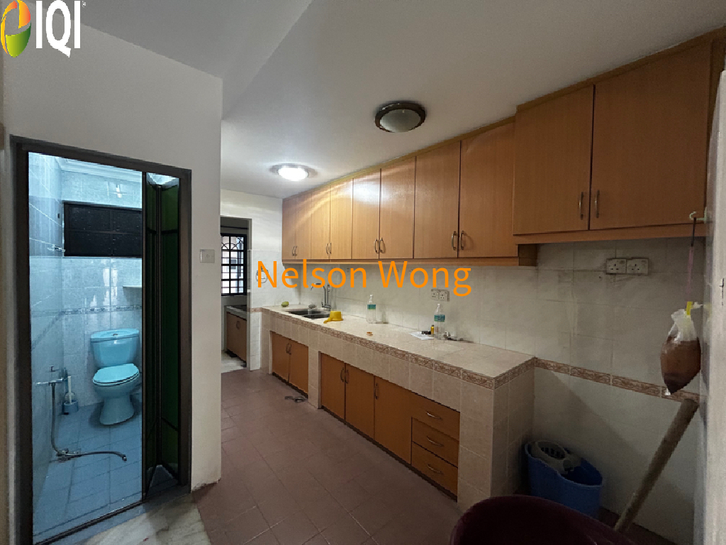 Taman Pandan Mewah image