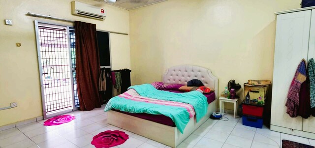 Taman Bukit Rawang Jaya image