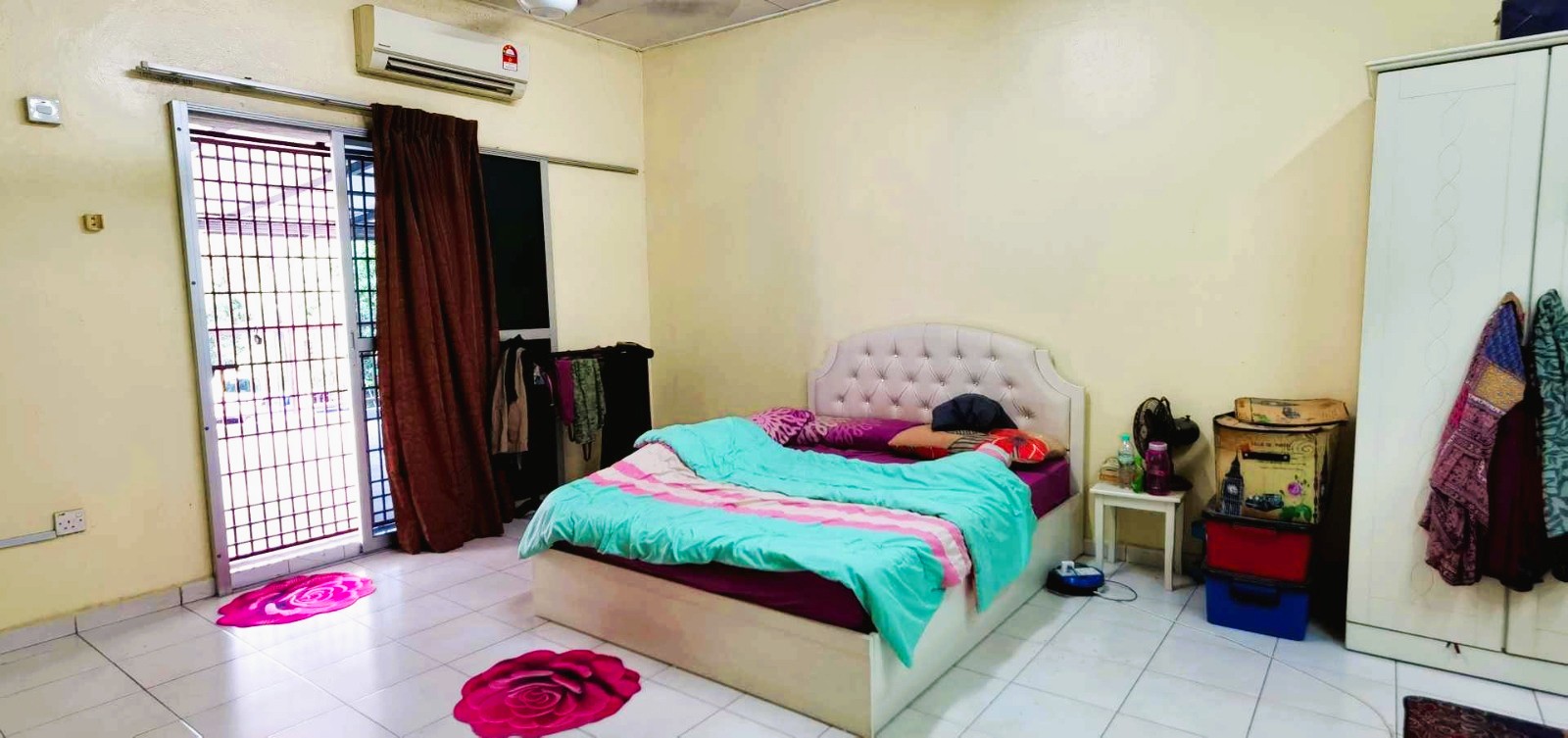 Taman Bukit Rawang Jaya image