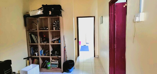 Taman Bukit Rawang Jaya image