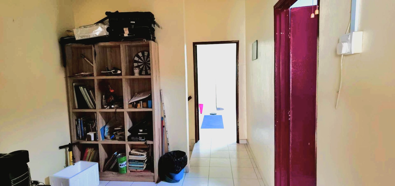 Taman Bukit Rawang Jaya image