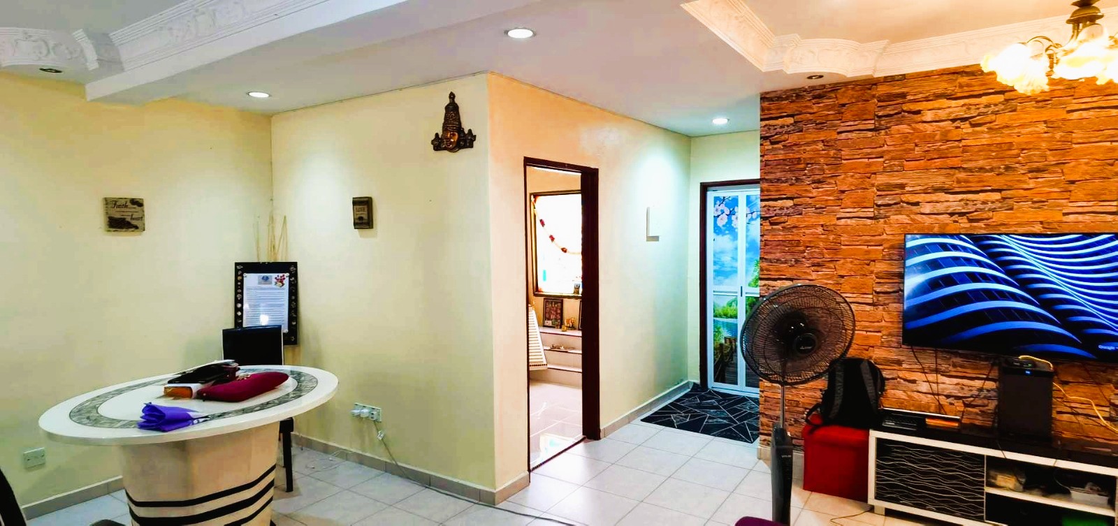 Taman Bukit Rawang Jaya image