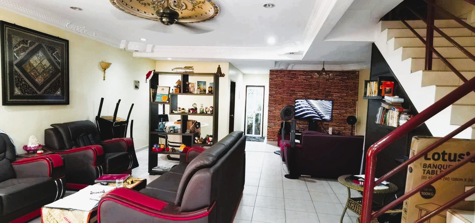 Taman Bukit Rawang Jaya image