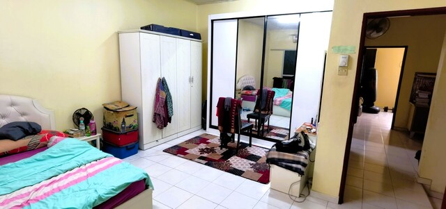 Taman Bukit Rawang Jaya image