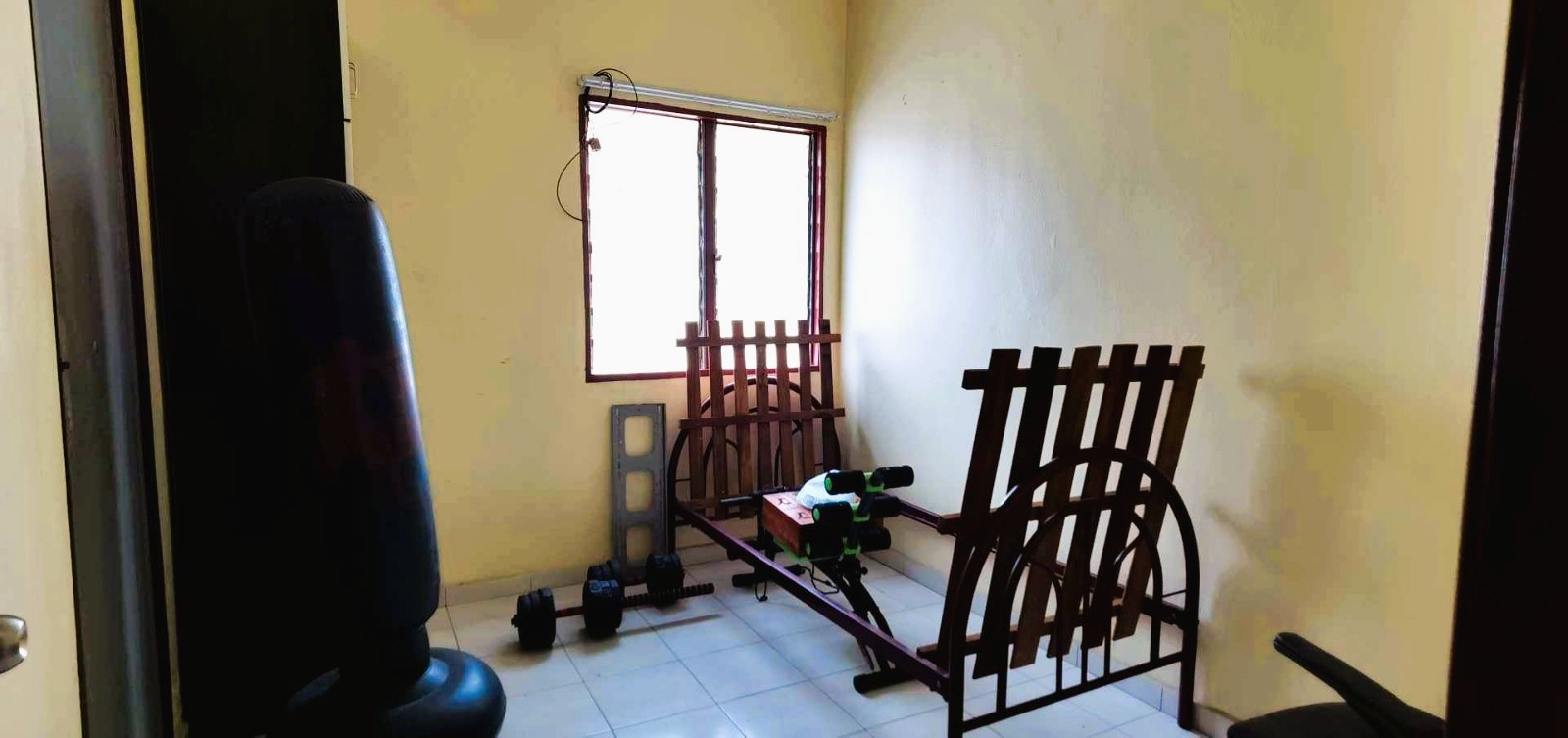 Taman Bukit Rawang Jaya image