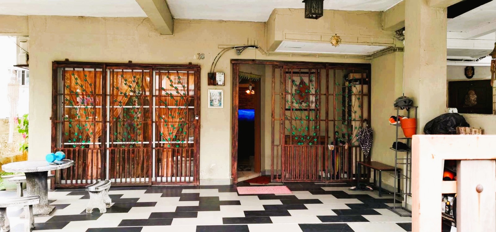 Taman Bukit Rawang Jaya image