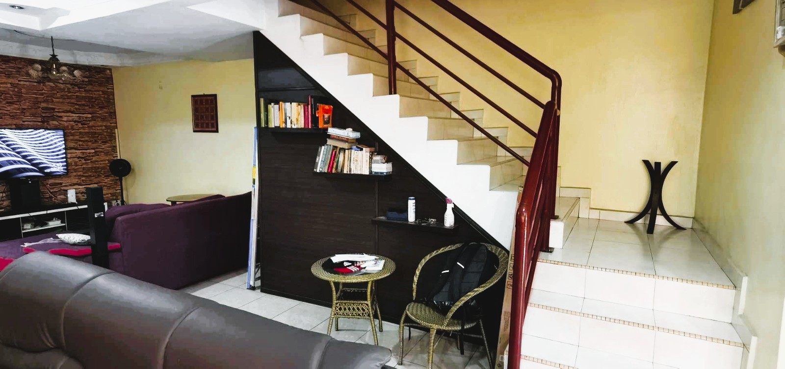 Taman Bukit Rawang Jaya image