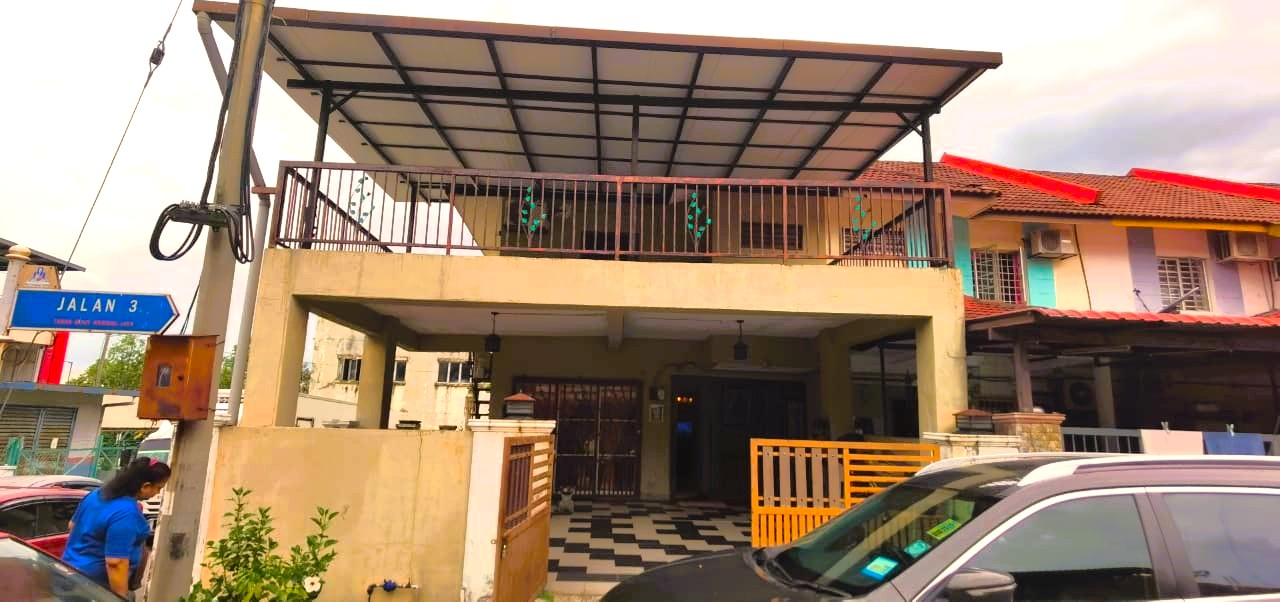 Taman Bukit Rawang Jaya image