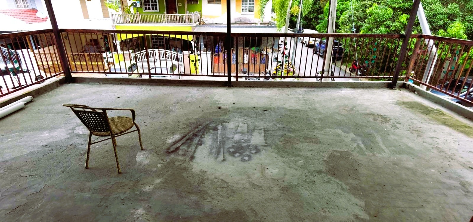 Taman Bukit Rawang Jaya image