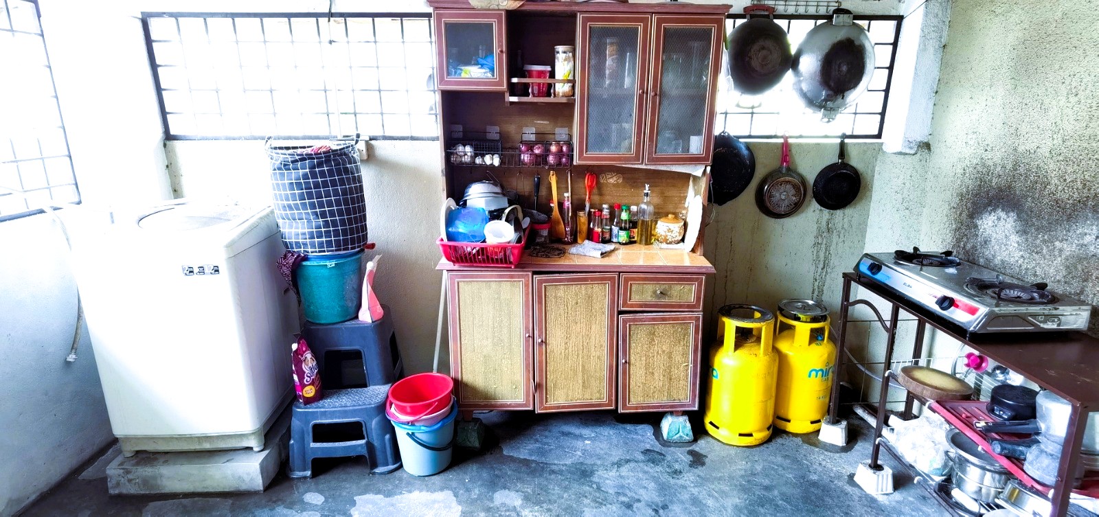 Taman Bukit Rawang Jaya image