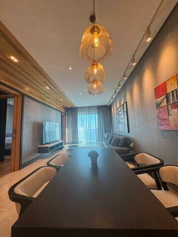 DC Residensi (Damansara City) image