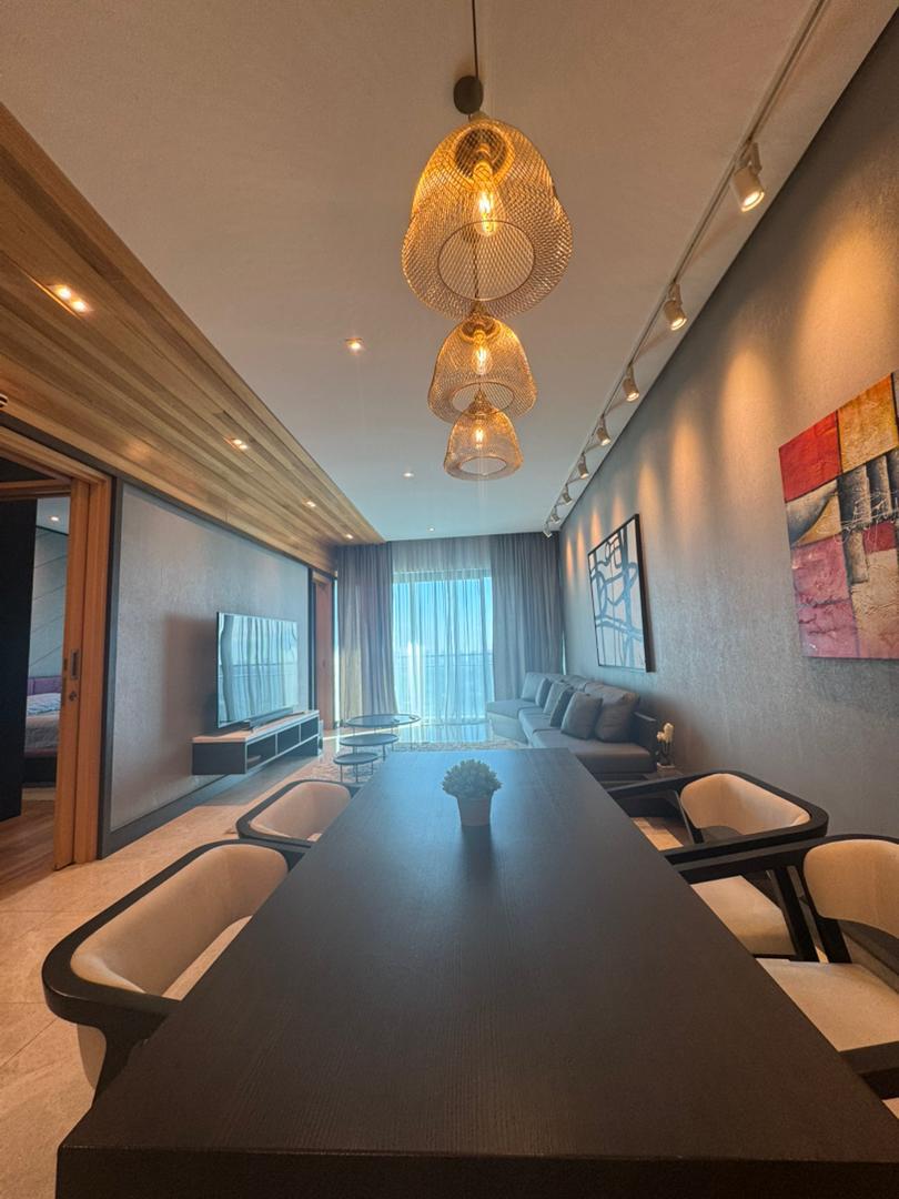 DC Residensi (Damansara City) image