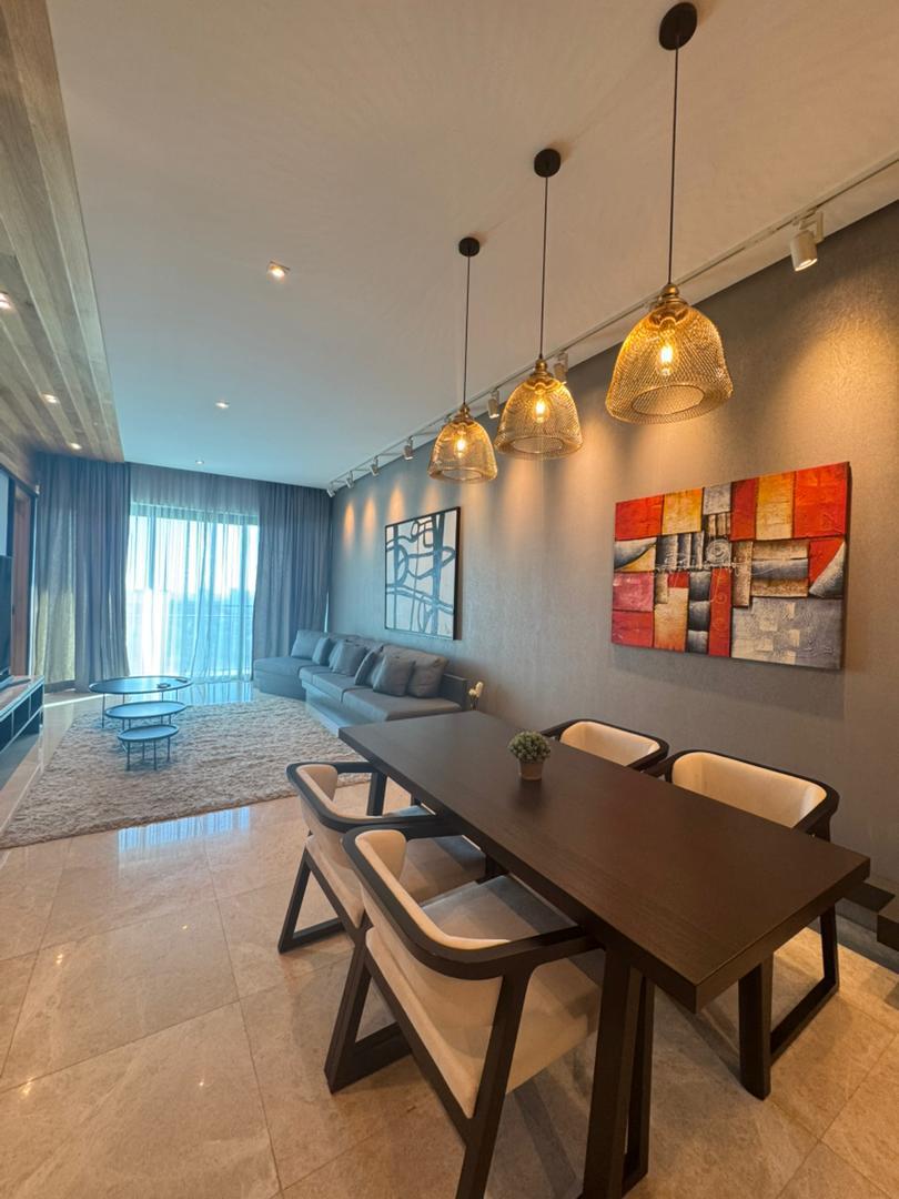 DC Residensi (Damansara City) image