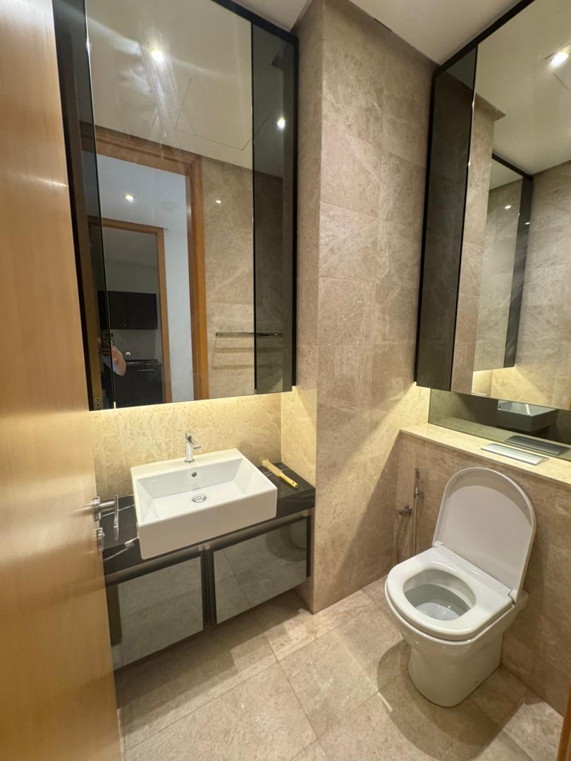 DC Residensi (Damansara City) image