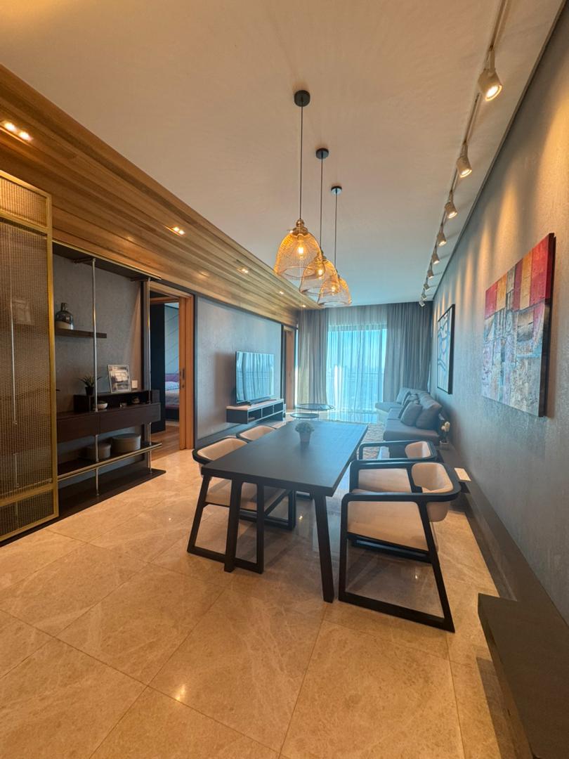 DC Residensi (Damansara City) image