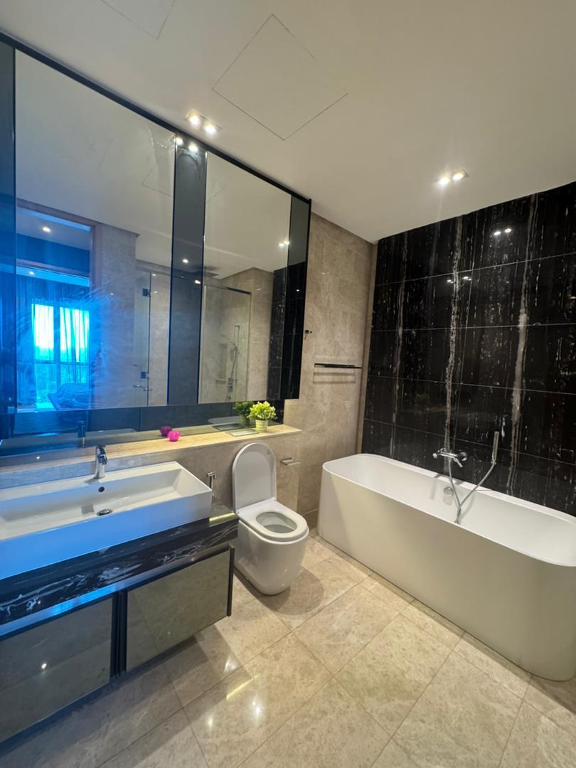 DC Residensi (Damansara City) image