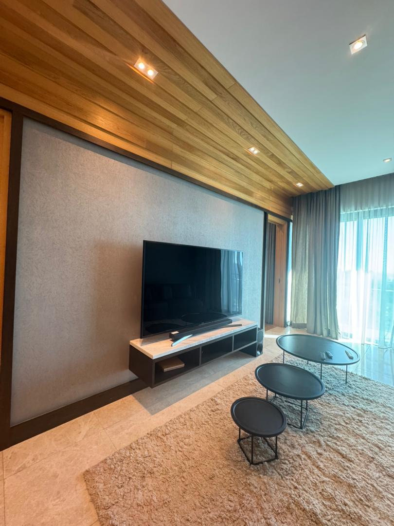 DC Residensi (Damansara City) image