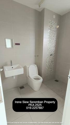 Dextora Hijayu 3A Sendayan double storey image