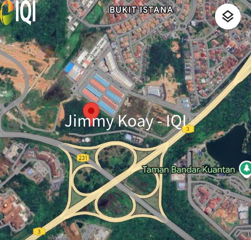 Bandar Indera Mahkota image