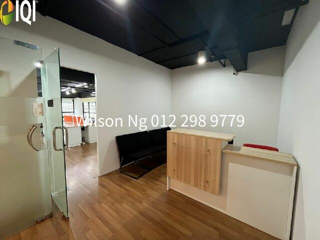 Wisma Bangsar 8