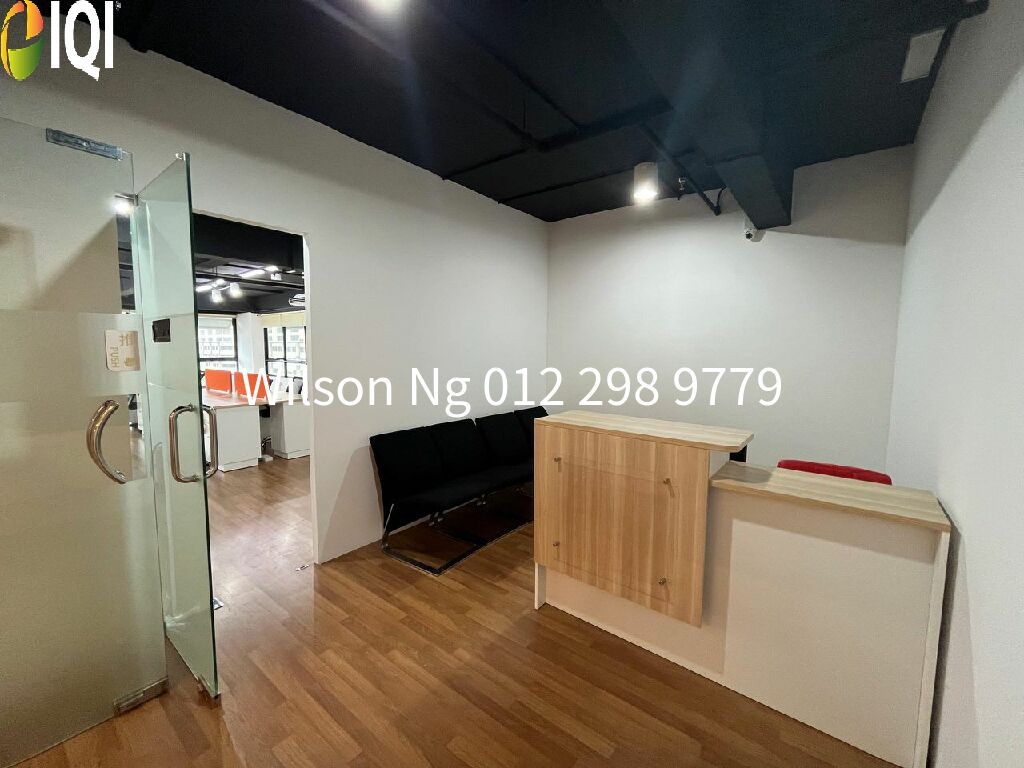 Wisma Bangsar 8 image