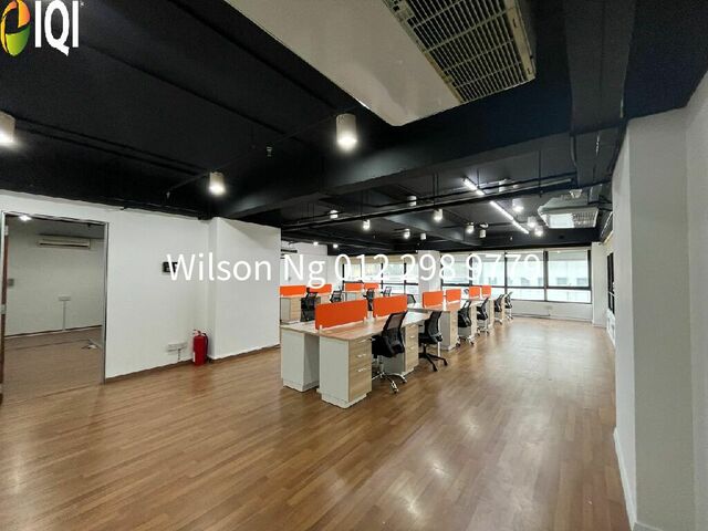 Wisma Bangsar 8 image