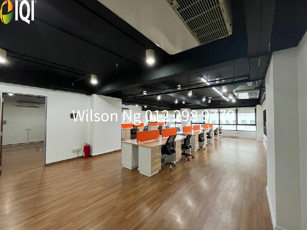 Wisma Bangsar 8 image