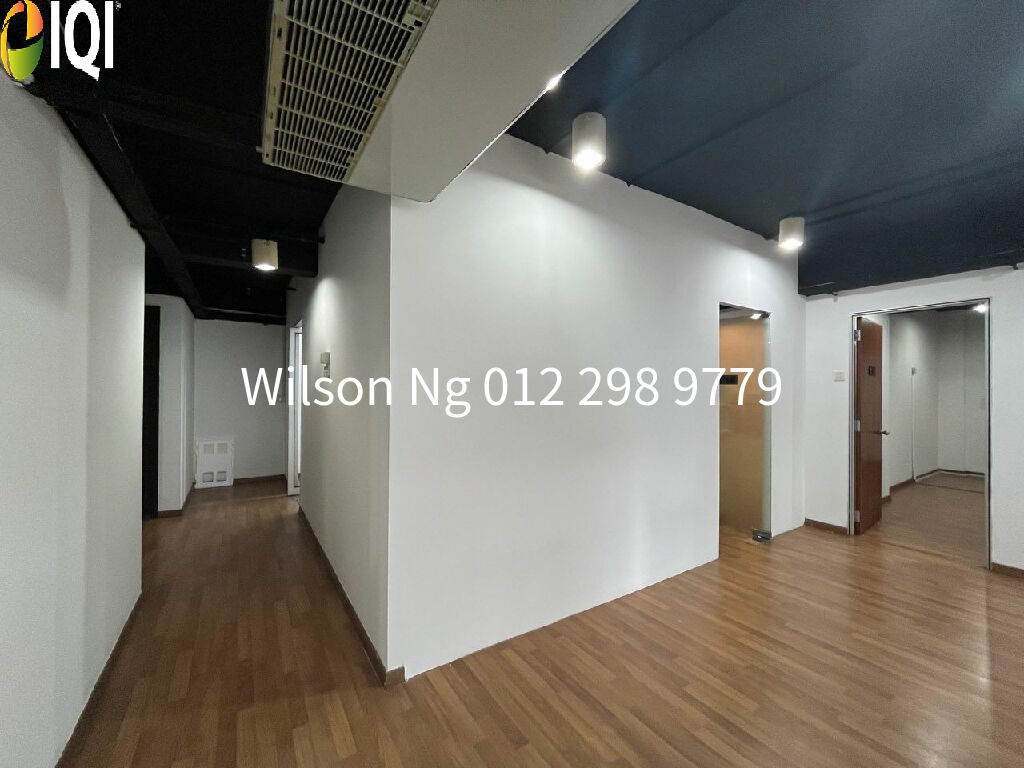 Wisma Bangsar 8 image