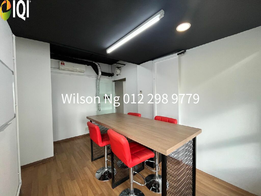 Wisma Bangsar 8 image